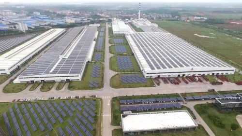 南玻集团以技术实力迎战触控显示行业竞争，亮相2019深圳国际全触与显示展