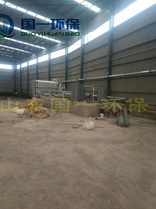 洗沙厂压滤机 技术成熟、产品稳定的专业解决方案