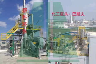 拜耳、巴斯夫、艾仕得、帝斯曼青睐的环保企业 技术咨询的过人之处何在？